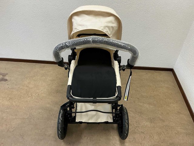 Bumble and bee kinderwagen - afbeelding 4 van  5
