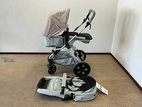 Bumble and bee kinderwagen - afbeelding 1 van  6