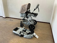 Bumble and bee kinderwagen - afbeelding 2 van  6