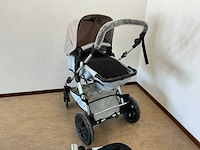 Bumble and bee kinderwagen - afbeelding 4 van  6