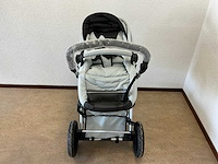 Bumble and bee kinderwagen - afbeelding 5 van  6