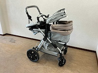 Bumble and bee kinderwagen - afbeelding 6 van  6