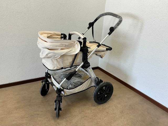 Bumble and bee kinderwagen - afbeelding 2 van  8
