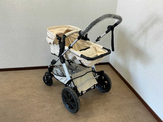 Bumble and bee kinderwagen - afbeelding 3 van  8