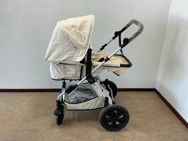 Bumble and bee kinderwagen - afbeelding 4 van  8