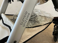 Bumble and bee kinderwagen - afbeelding 6 van  8