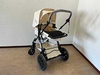 Bumble and bee kinderwagen - afbeelding 2 van  5