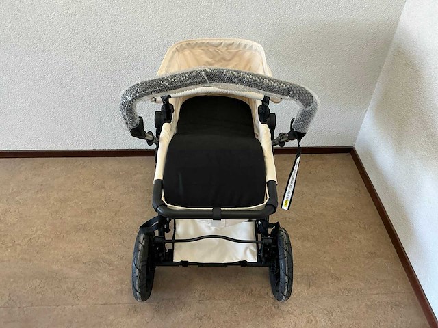 Bumble and bee kinderwagen - afbeelding 3 van  5