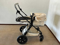 Bumble and bee kinderwagen - afbeelding 4 van  5