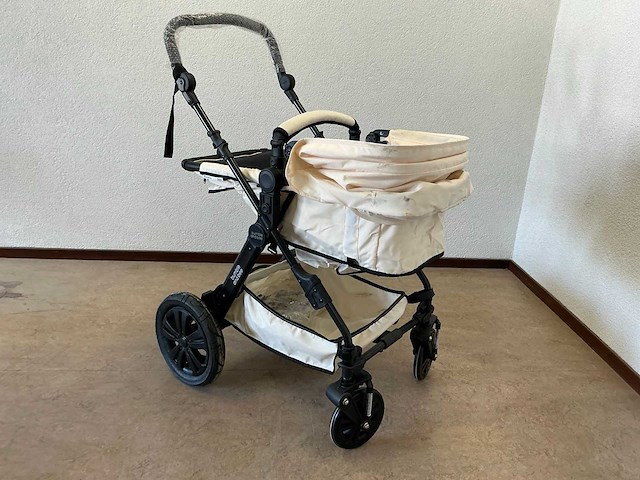 Bumble and bee kinderwagen - afbeelding 5 van  5