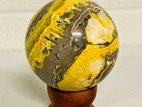 Bumblebee jaspis bol