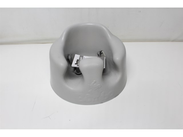 Bumbo floor seat licht grijs kinderstoel vanaf 3 maanden - afbeelding 3 van  3