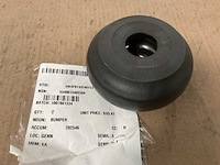 Bumper (2x) - afbeelding 4 van  4
