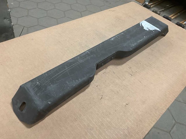 Bumper assembly - afbeelding 1 van  5