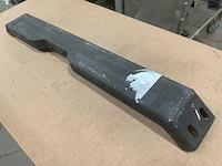 Bumper assembly - afbeelding 2 van  5
