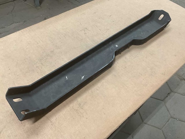 Bumper assembly - afbeelding 3 van  5