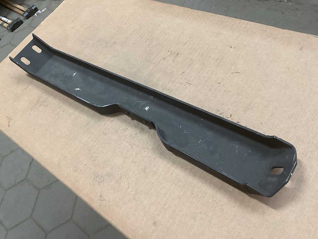 Bumper assembly - afbeelding 4 van  5