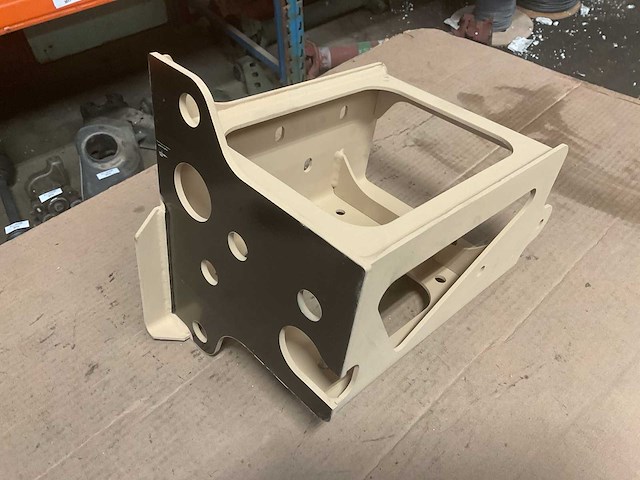 Bumper bracket (5x) - afbeelding 6 van  6