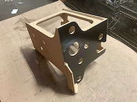 Bumper bracket (5x) - afbeelding 3 van  6