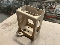 Bumper bracket (5x) - afbeelding 1 van  6