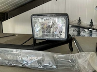 Bumper met verlichting - afbeelding 2 van  3