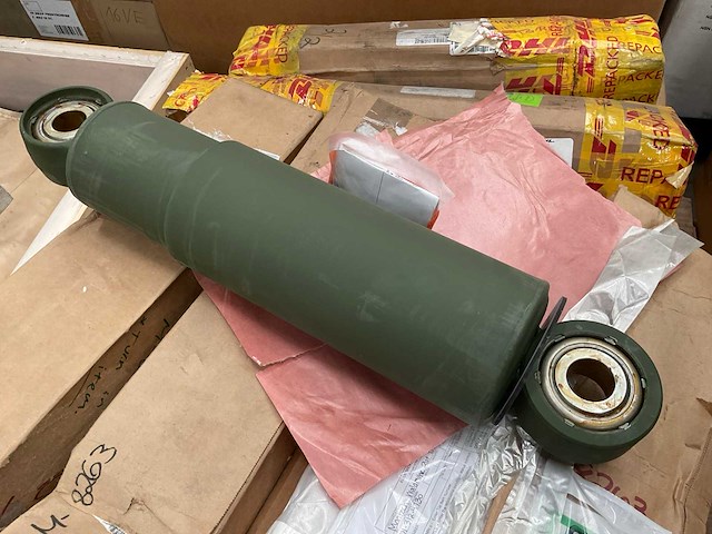 Bumper shock absorber - afbeelding 1 van  4