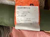 Bumper shock absorber - afbeelding 4 van  4