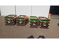 Bumperbootjes (4x) - afbeelding 2 van  3