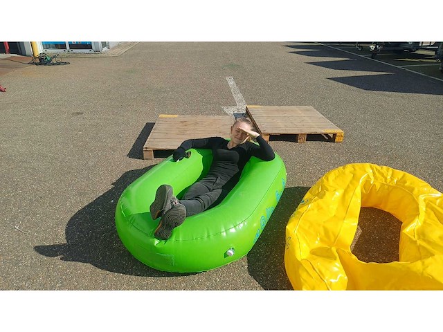 Bumperbootjes (4x) - afbeelding 3 van  3