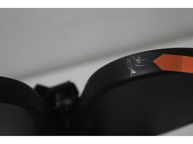 Bumprider universeel meerijdplankje zwart - afbeelding 6 van  6