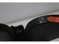 Bumprider universeel meerijdplankje zwart - afbeelding 6 van  6