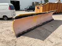 Bunce sneeuwschuiver - afbeelding 8 van  8