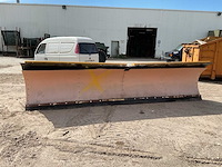 Bunce sneeuwschuiver - afbeelding 4 van  8