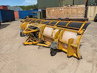 Bunce sneeuwschuiver - afbeelding 5 van  8