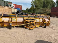 Bunce sneeuwschuiver - afbeelding 7 van  8