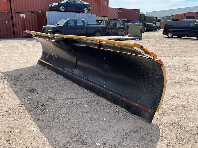 Bunce sneeuwschuiver - afbeelding 2 van  8