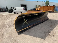 Bunce sneeuwschuiver - afbeelding 7 van  8