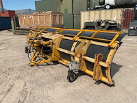 Bunce sneeuwschuiver - afbeelding 1 van  8