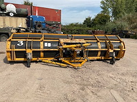 Bunce sneeuwschuiver - afbeelding 8 van  8