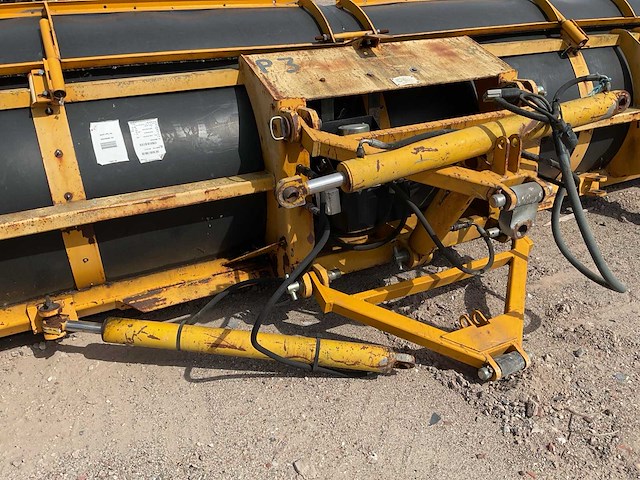 Bunce sneeuwschuiver - afbeelding 4 van  8