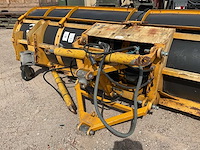 Bunce sneeuwschuiver - afbeelding 6 van  8