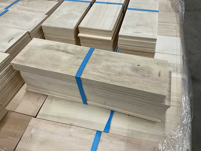 Bundel á 25 stuks deksels voor schuifkist (105x) - afbeelding 2 van  2