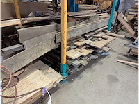 Bundel eiken vloerdelen - afbeelding 3 van  4