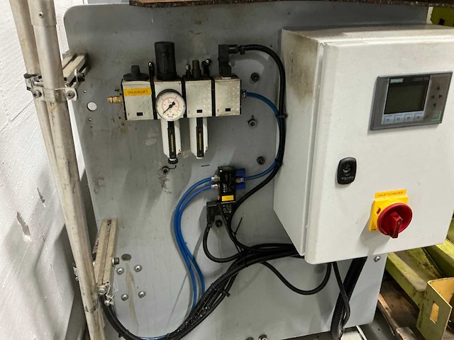 Bundel lader - afbeelding 6 van  7