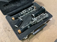 Bundy klarinet - afbeelding 6 van  7