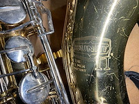 Bundy ll saxofoon - afbeelding 5 van  9