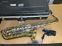 Bundy ll saxofoon - afbeelding 1 van  1