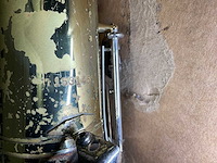 Bundy ll saxofoon - afbeelding 7 van  9