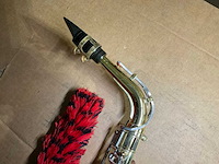 Bundy ll saxofoon - afbeelding 2 van  6