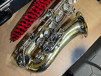 Bundy ll saxofoon - afbeelding 3 van  6